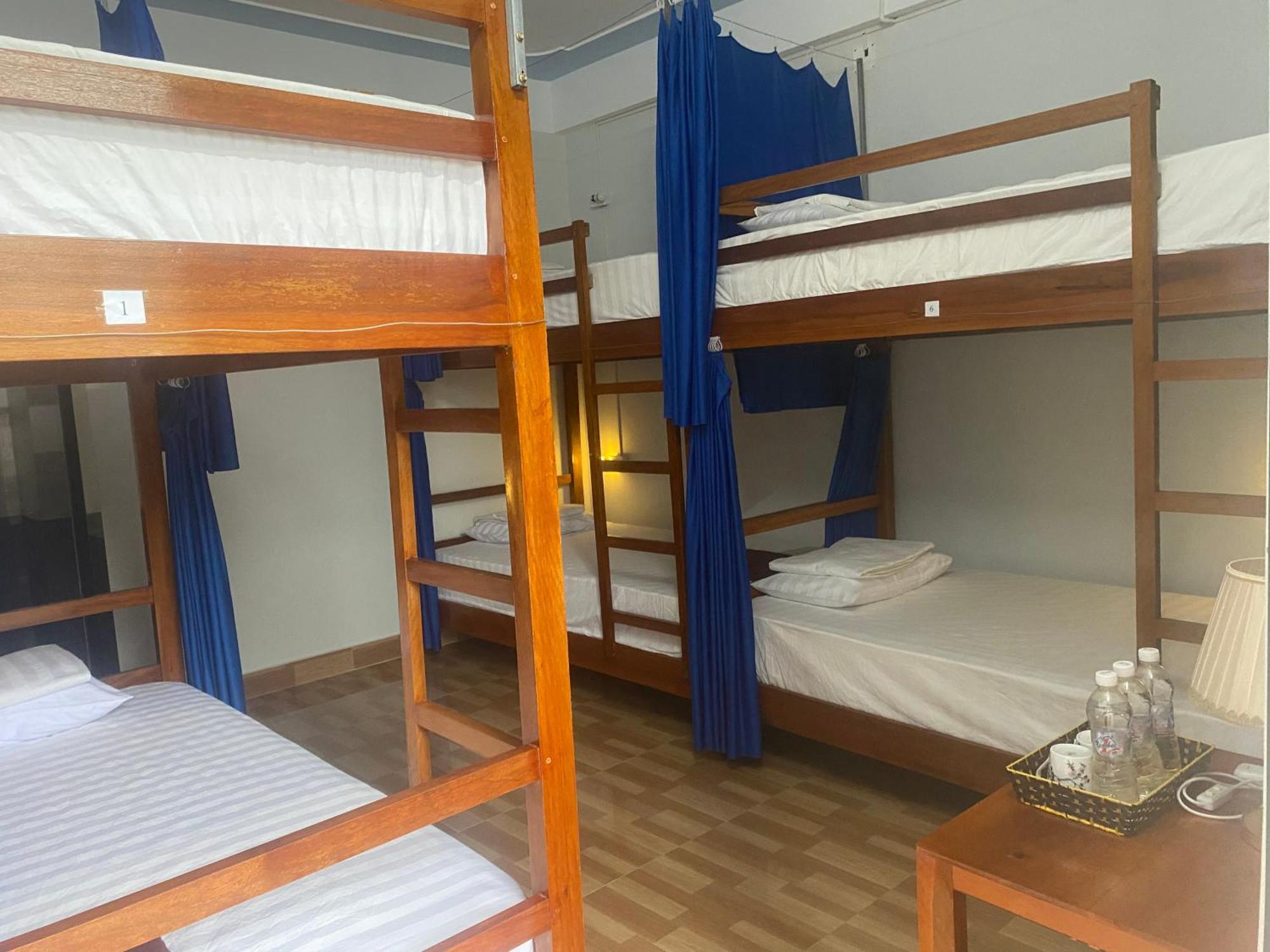 Phong Nha Cherish House Apartment Екстериор снимка