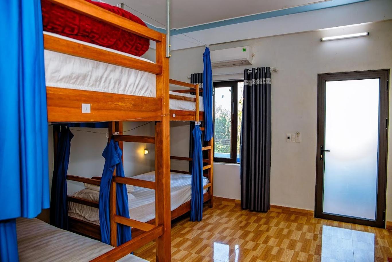 Phong Nha Cherish House Екстериор снимка