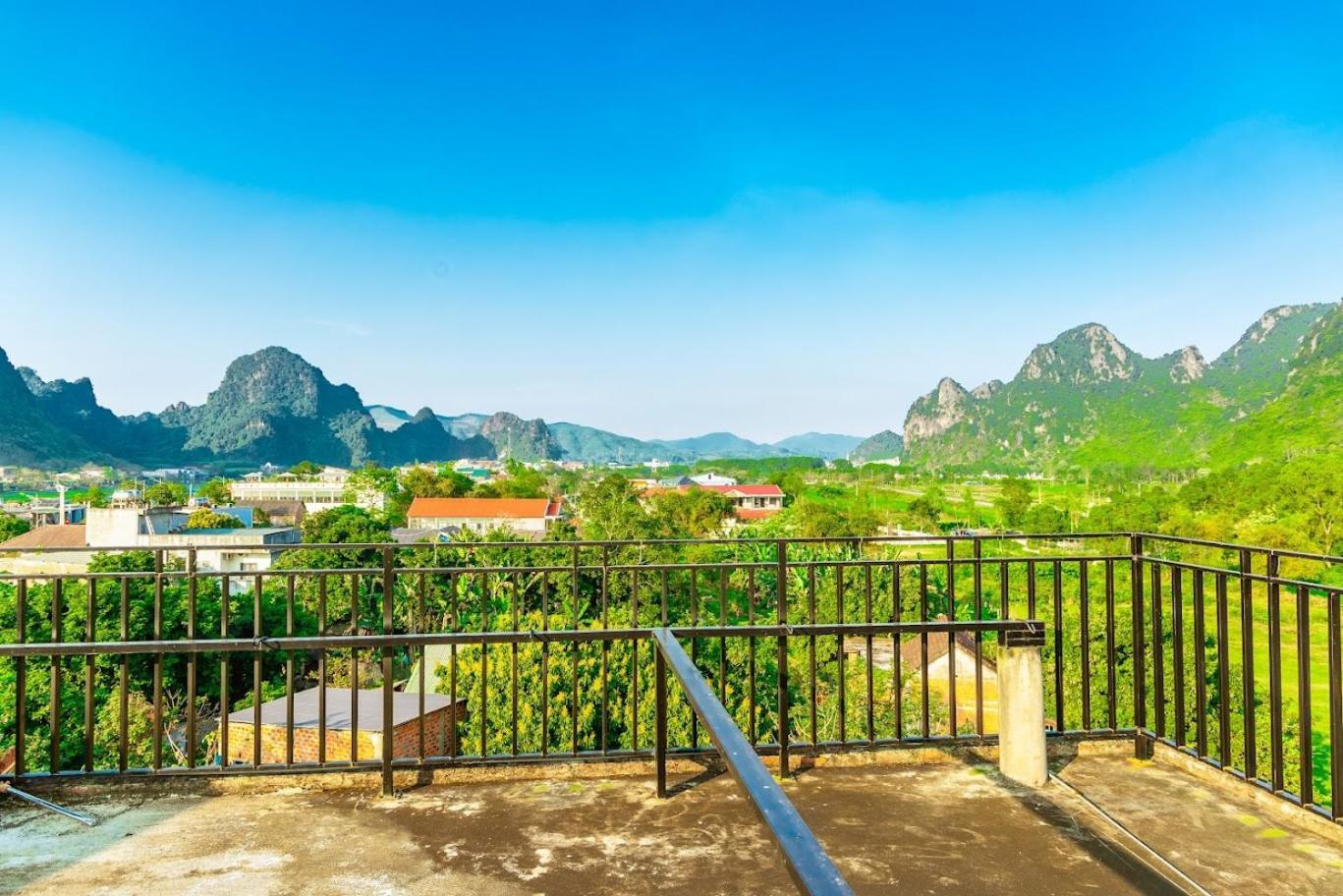 Phong Nha Cherish House Екстериор снимка