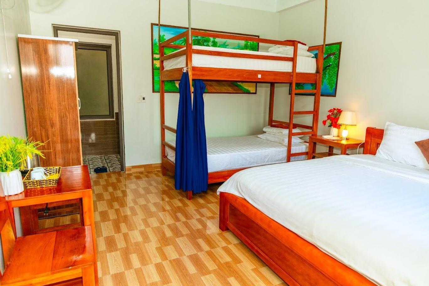 Phong Nha Cherish House Apartment Екстериор снимка