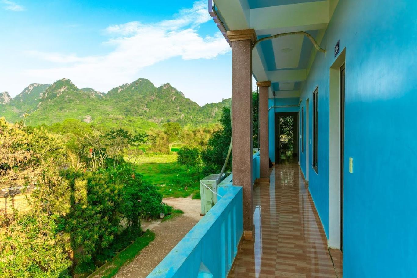 Phong Nha Cherish House Apartment Екстериор снимка