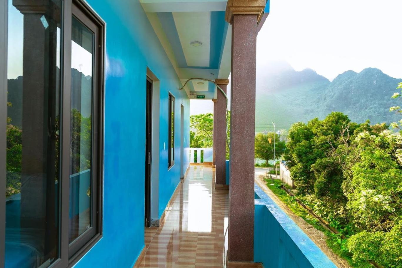 Phong Nha Cherish House Apartment Екстериор снимка